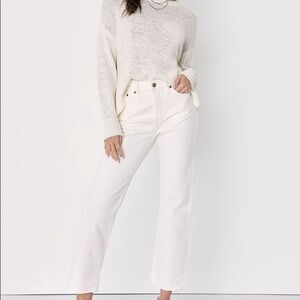 Levi’s Wedgie Straight Jean